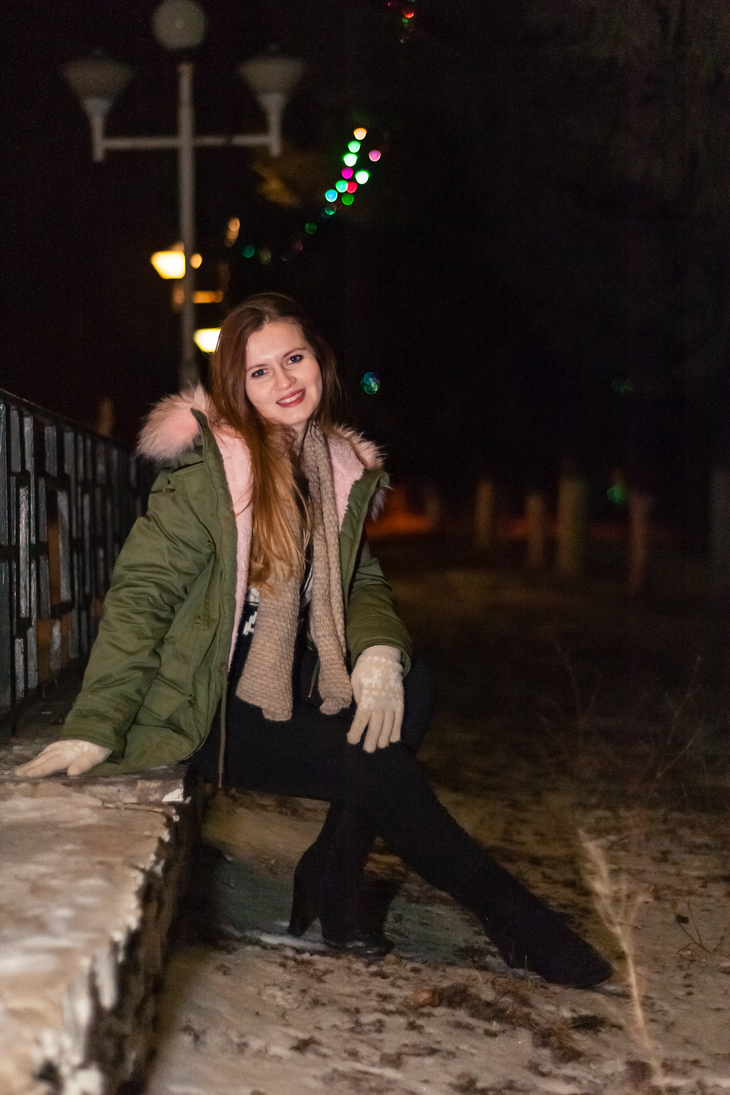 Image-normal