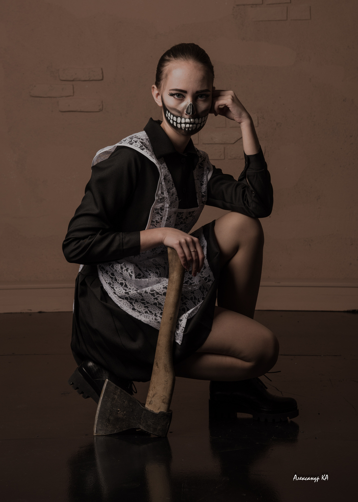 Image-normal
