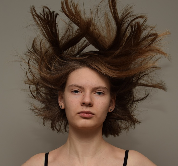 Image-normal