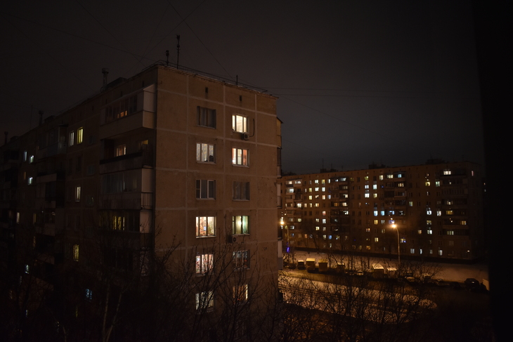 Image-normal