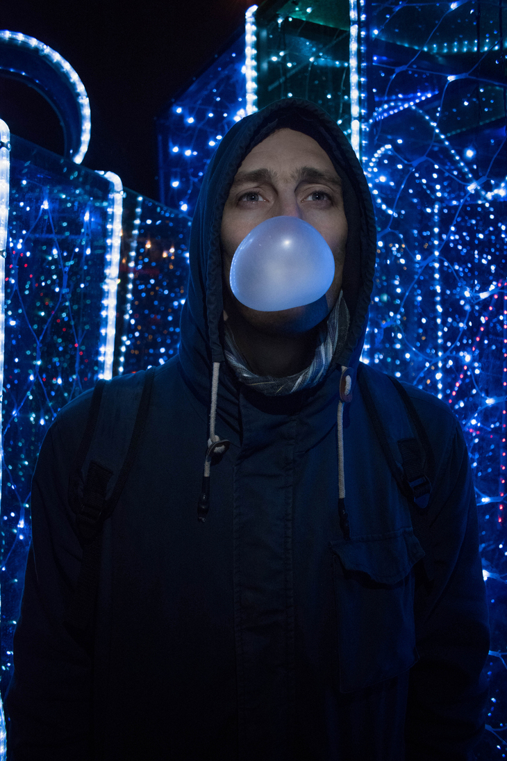 Image-normal