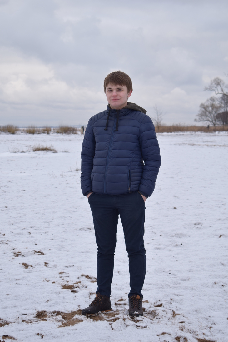 Image-normal