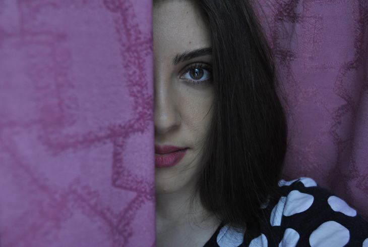 Image-normal