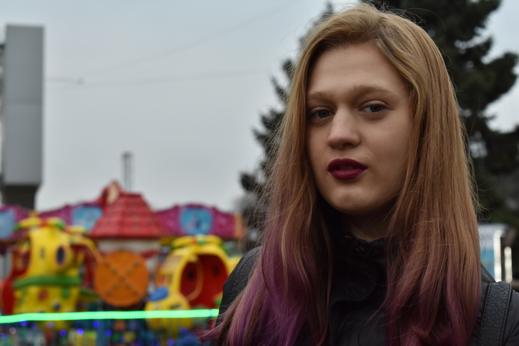 Image-normal