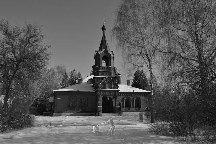 Image-normal