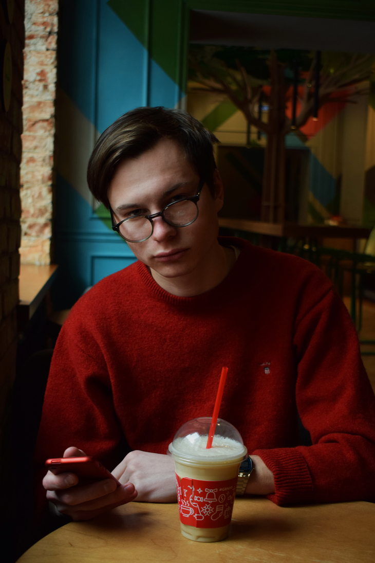Image-normal