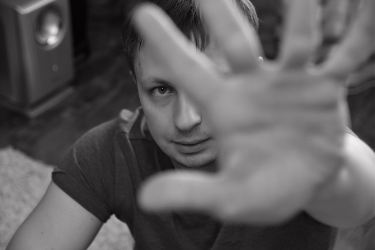 Image-normal
