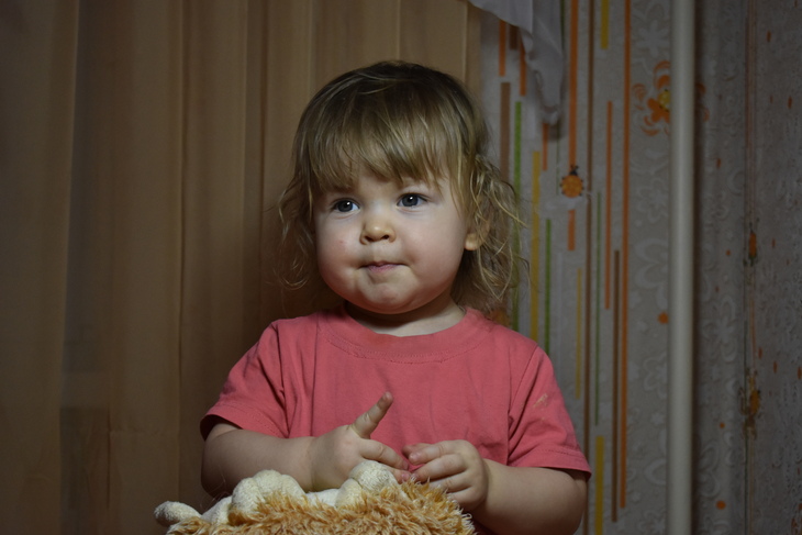 Image-normal