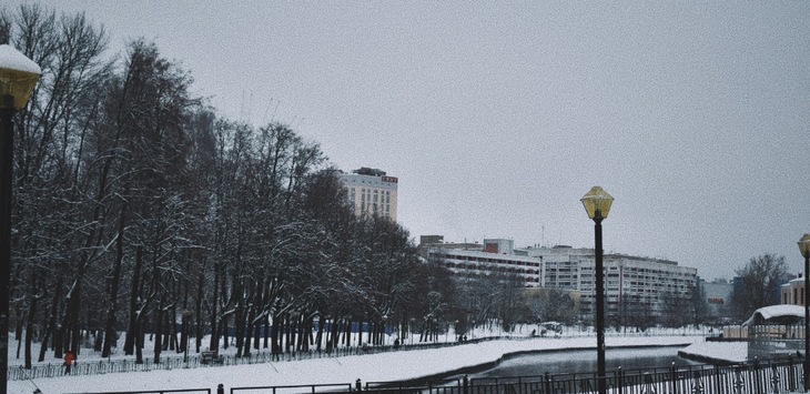 Image-normal