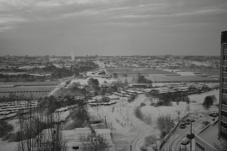 Image-normal