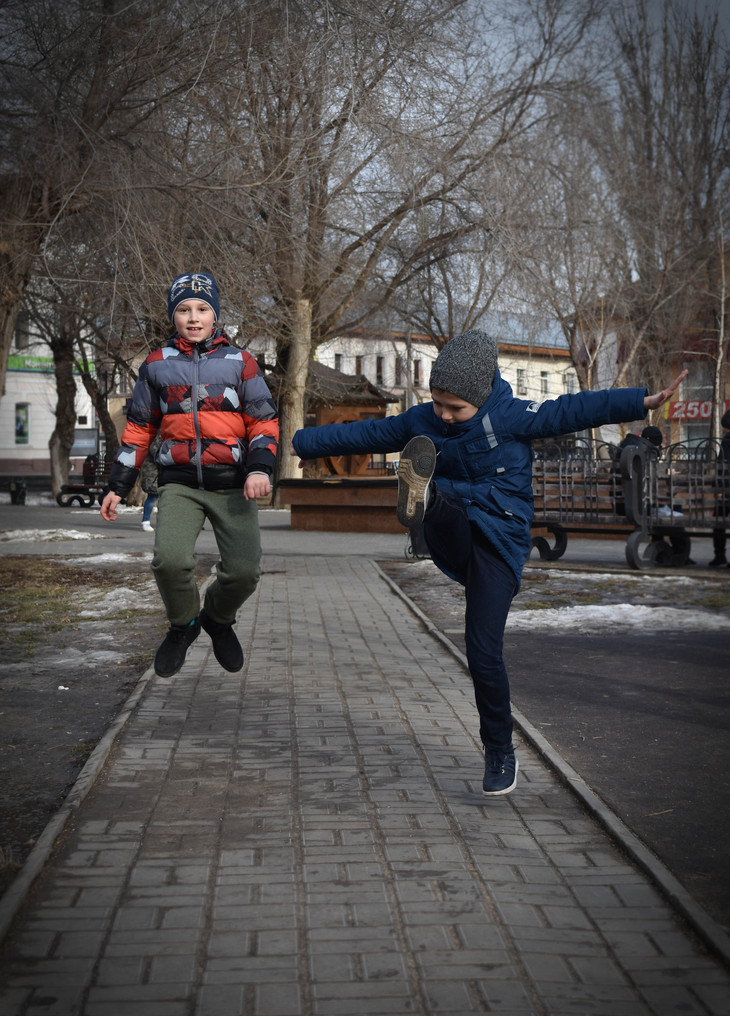 Image-normal