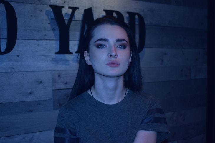 Image-normal