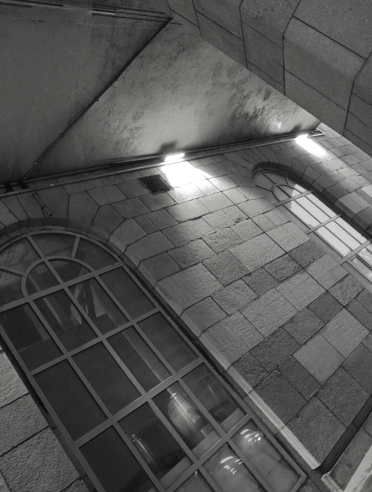 Image-normal