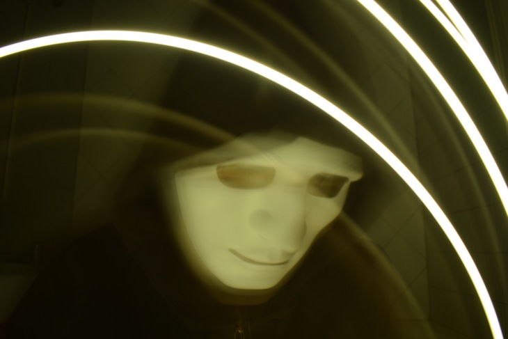 Image-normal