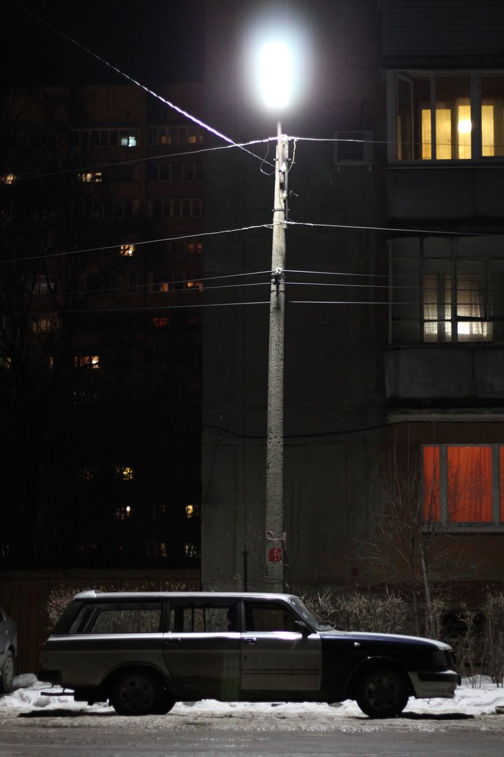 Image-normal