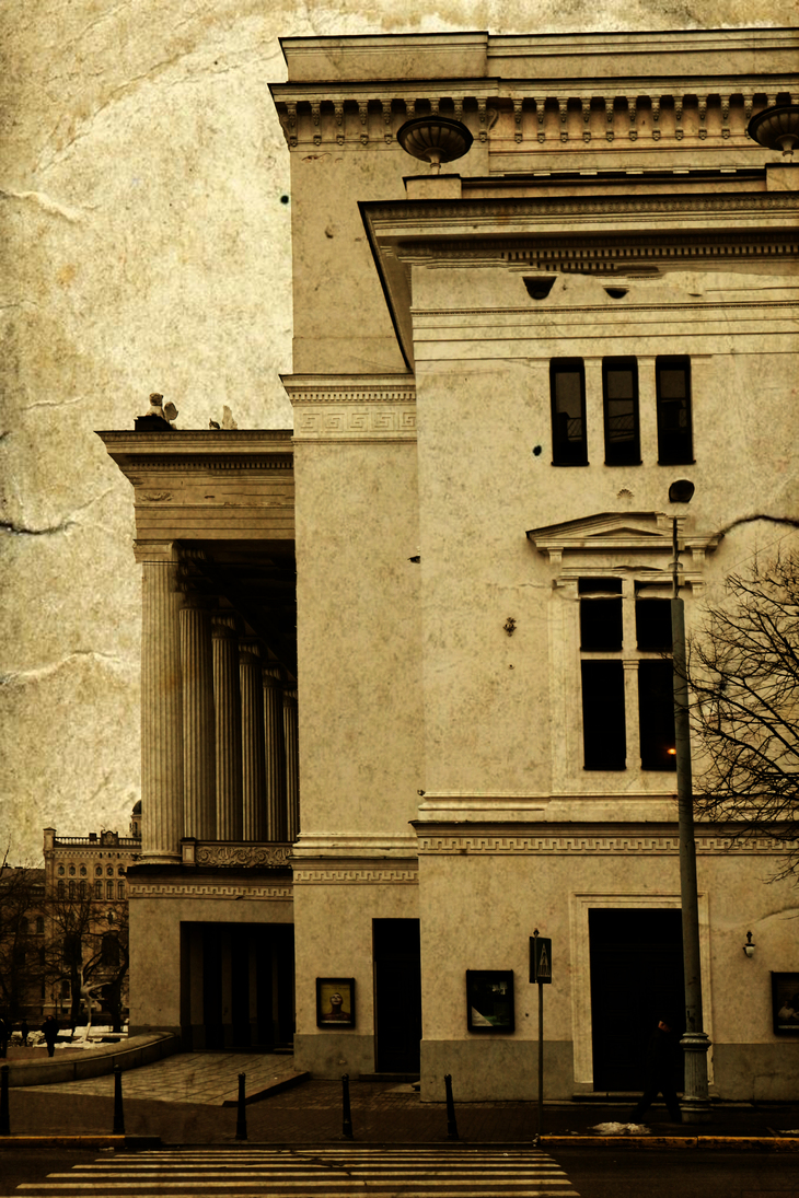 Image-normal