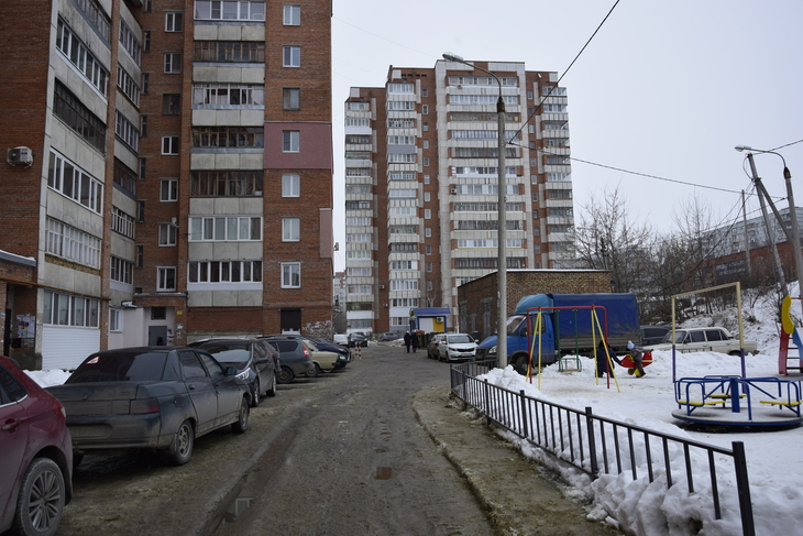 Image-normal