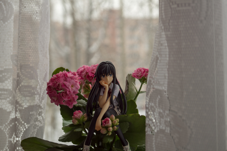 Image-normal
