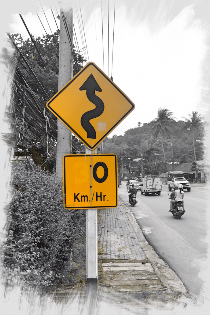 Image-normal