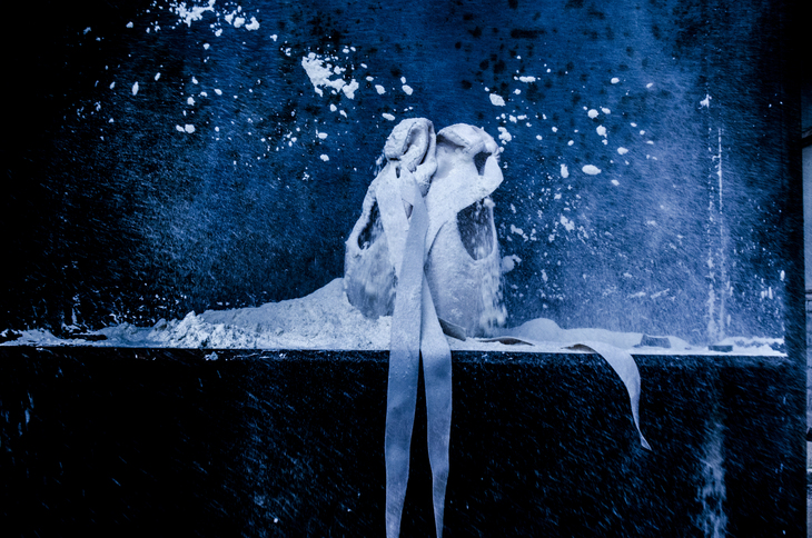 Image-normal