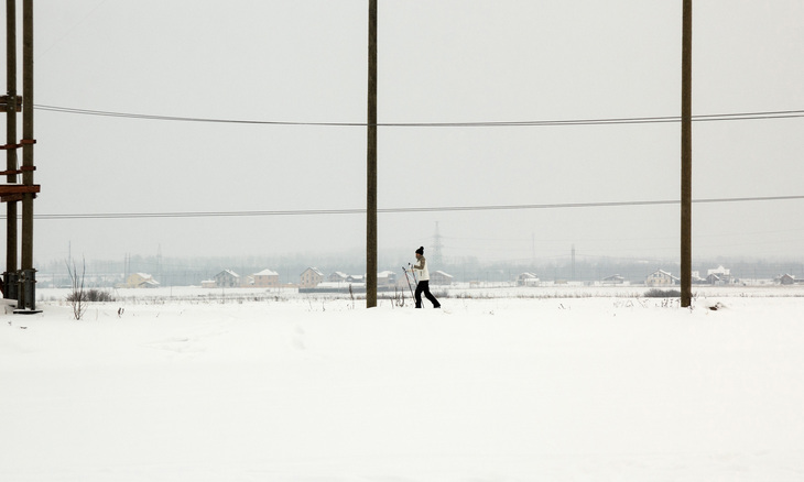 Image-normal