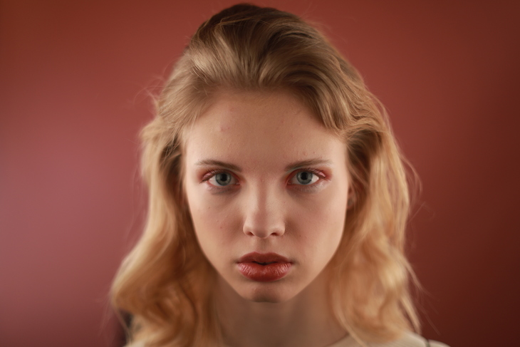 Image-normal