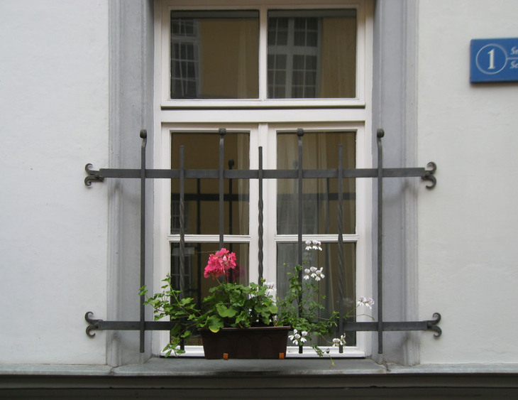 Image-normal