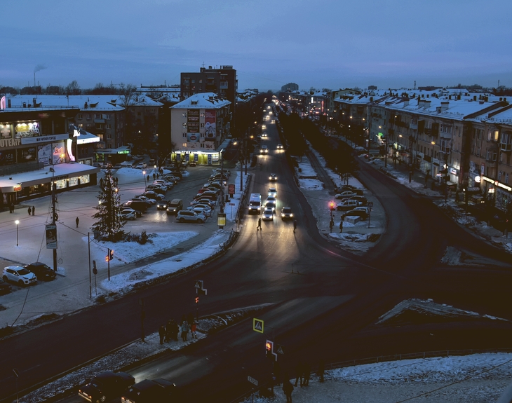 Image-normal