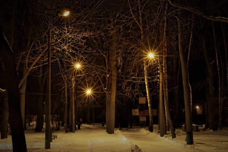 Image-normal