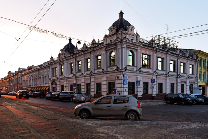 Image-normal
