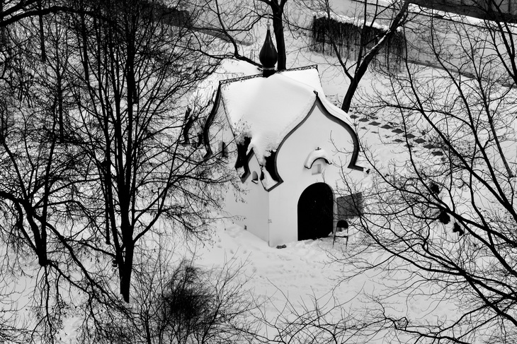 Image-normal
