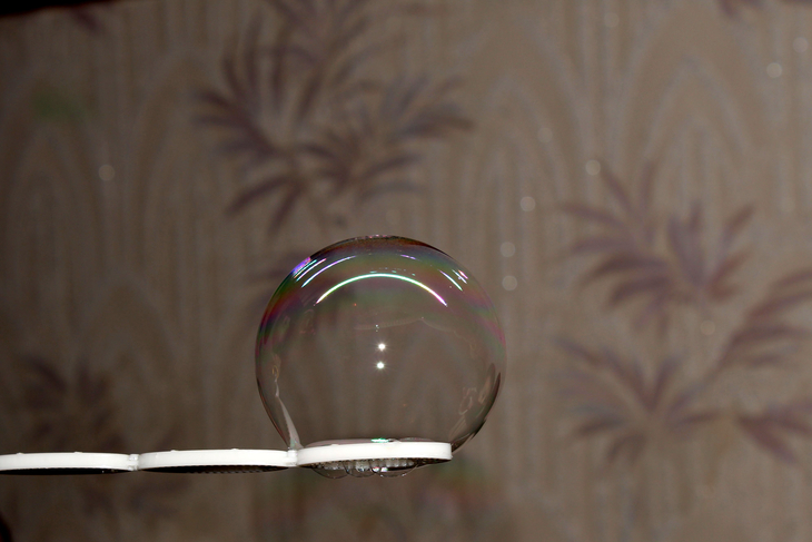 Image-normal