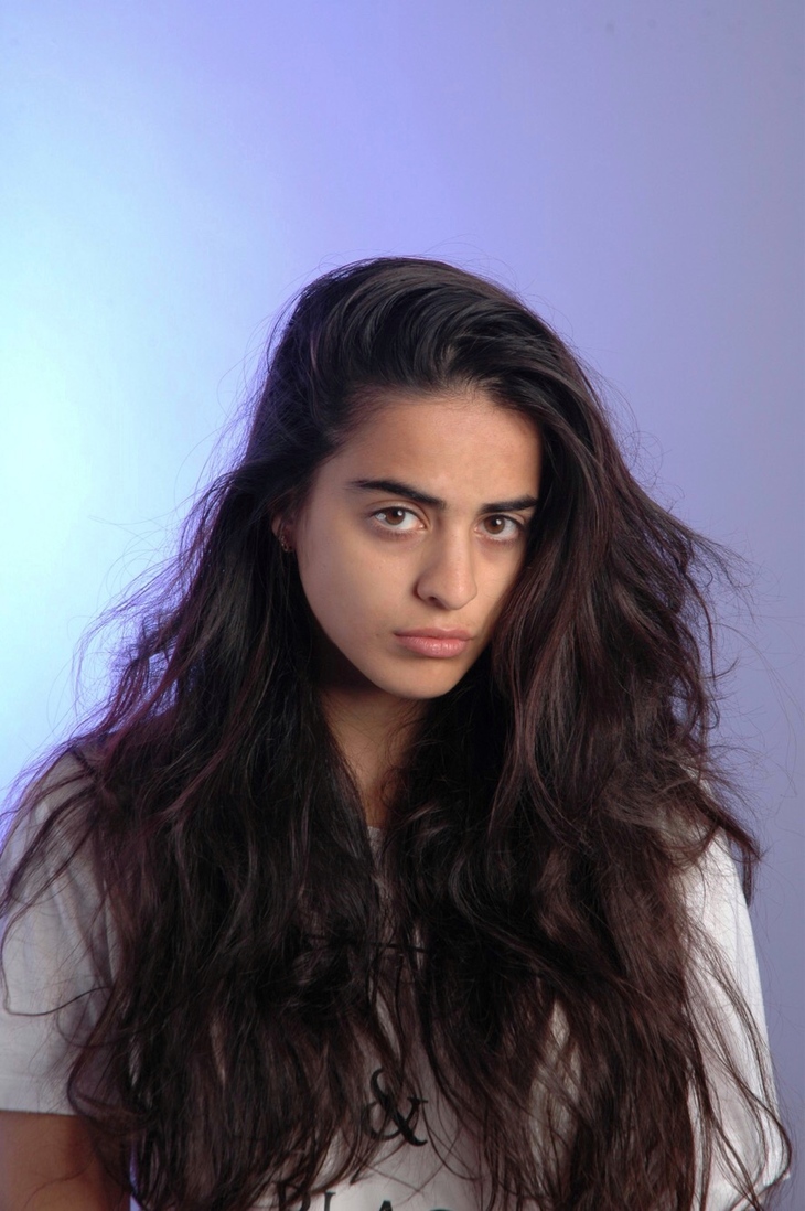 Image-normal