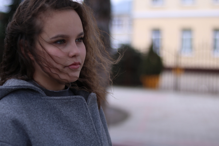 Image-normal