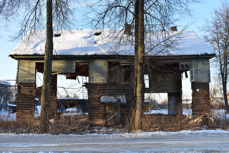 Image-normal