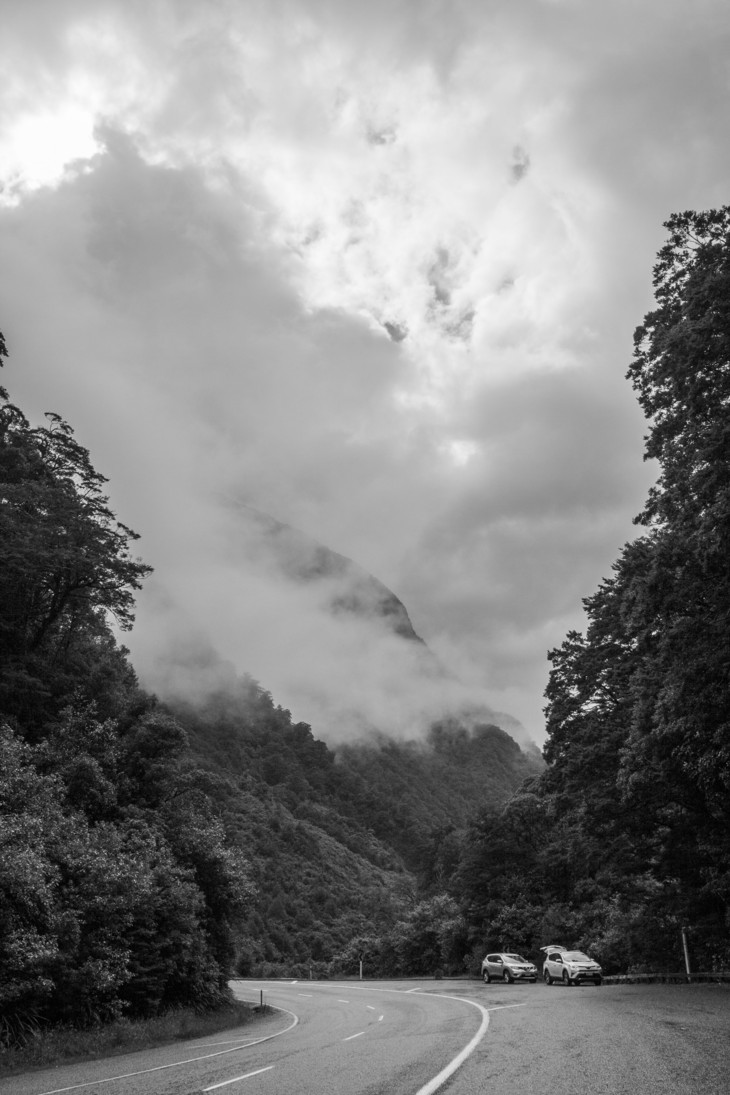 Image-normal