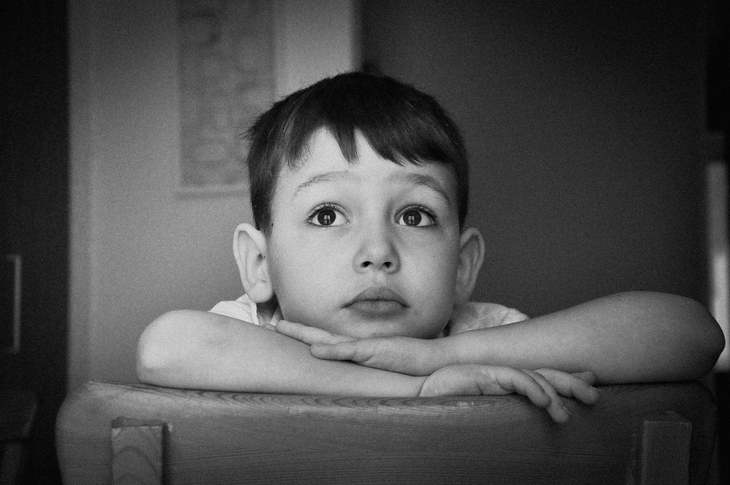 Image-normal