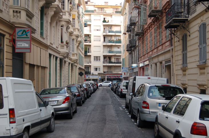 Image-normal