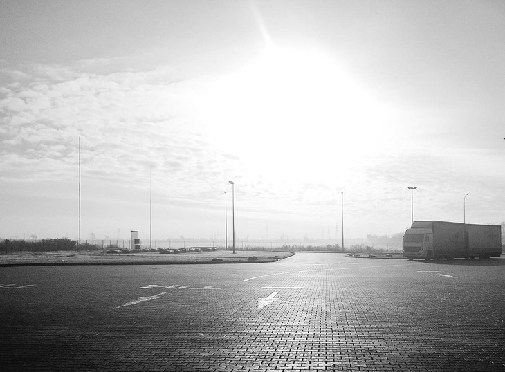 Image-normal