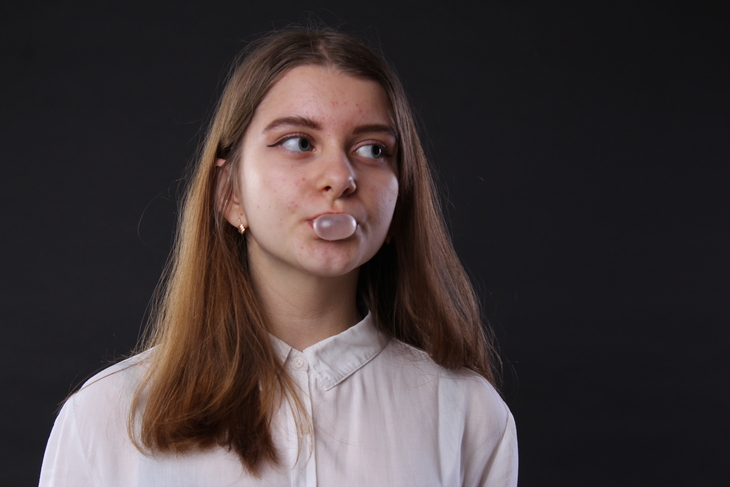 Image-normal