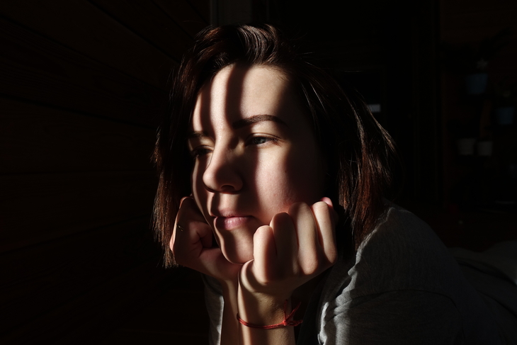 Image-normal