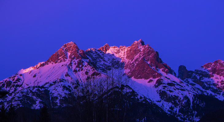 Image-normal