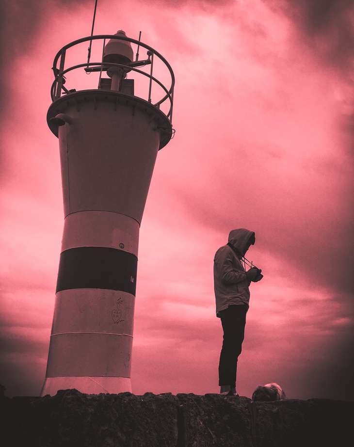 Image-normal