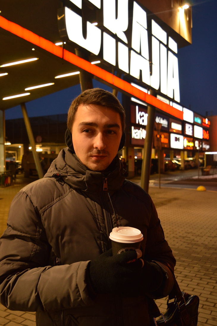 Image-normal