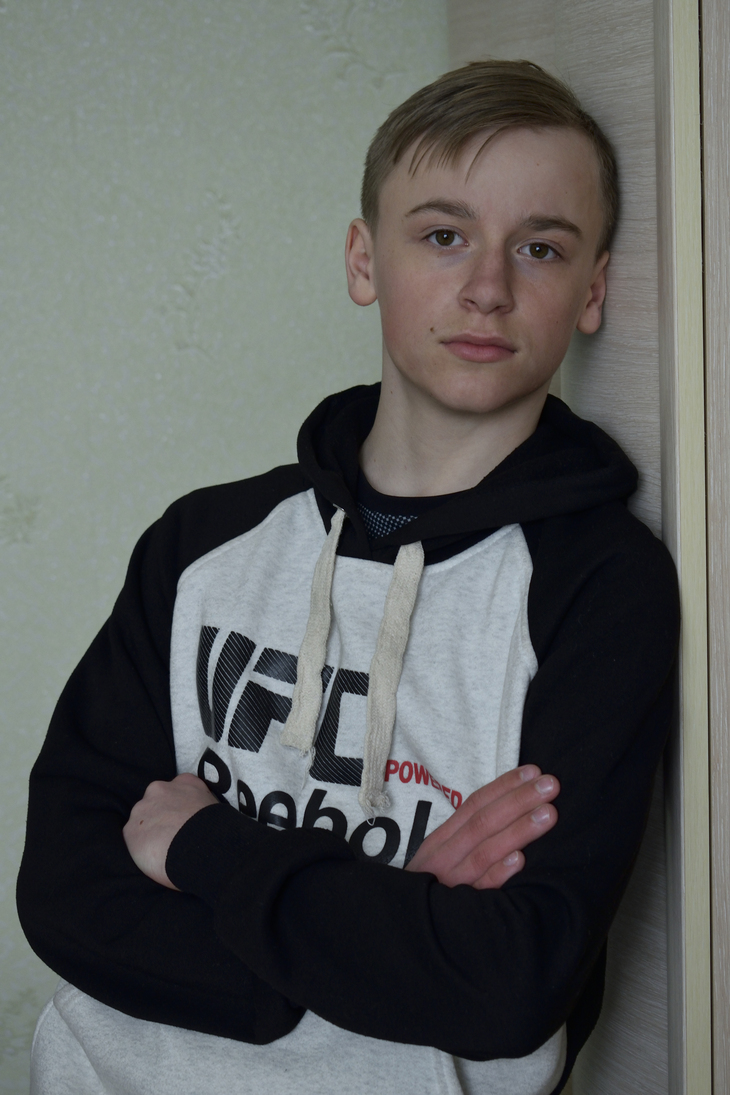 Image-normal