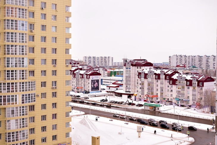 Image-normal