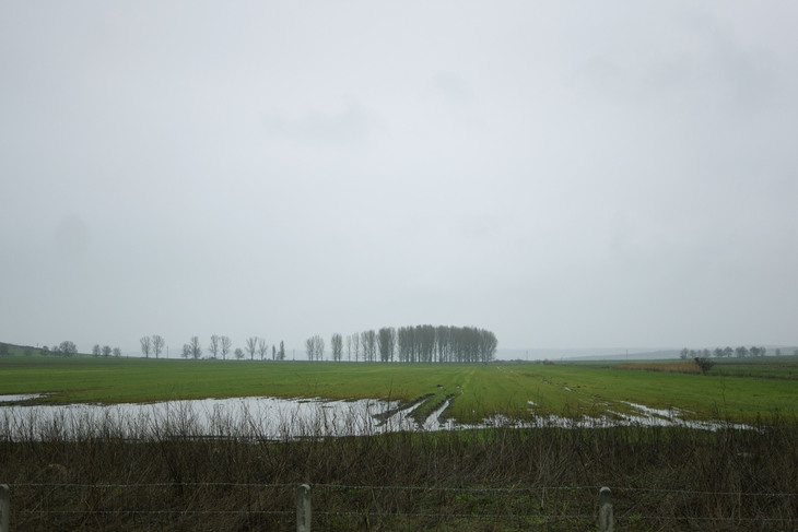 Image-normal