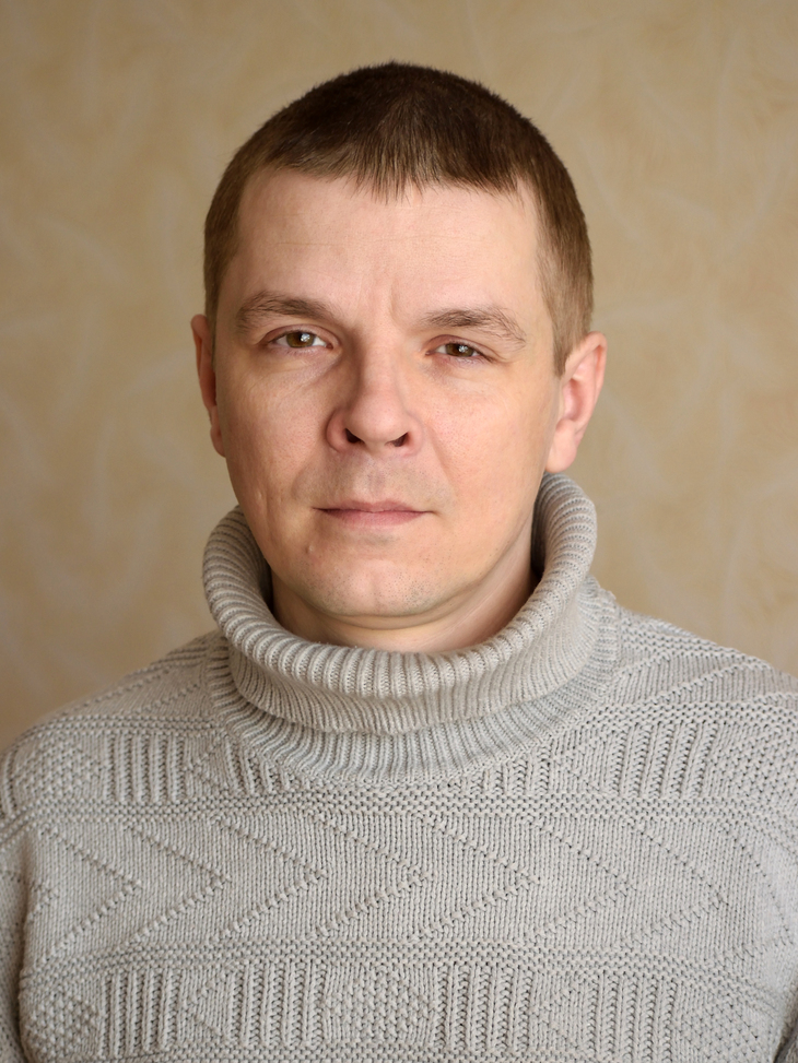 Image-normal