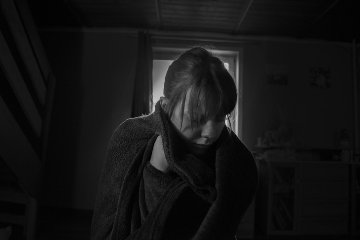Image-normal