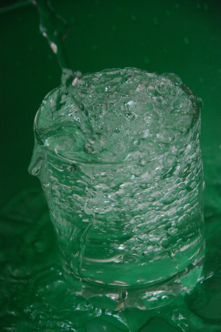Image-normal